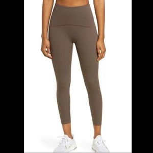 Spanx Booty Boosting Leggings